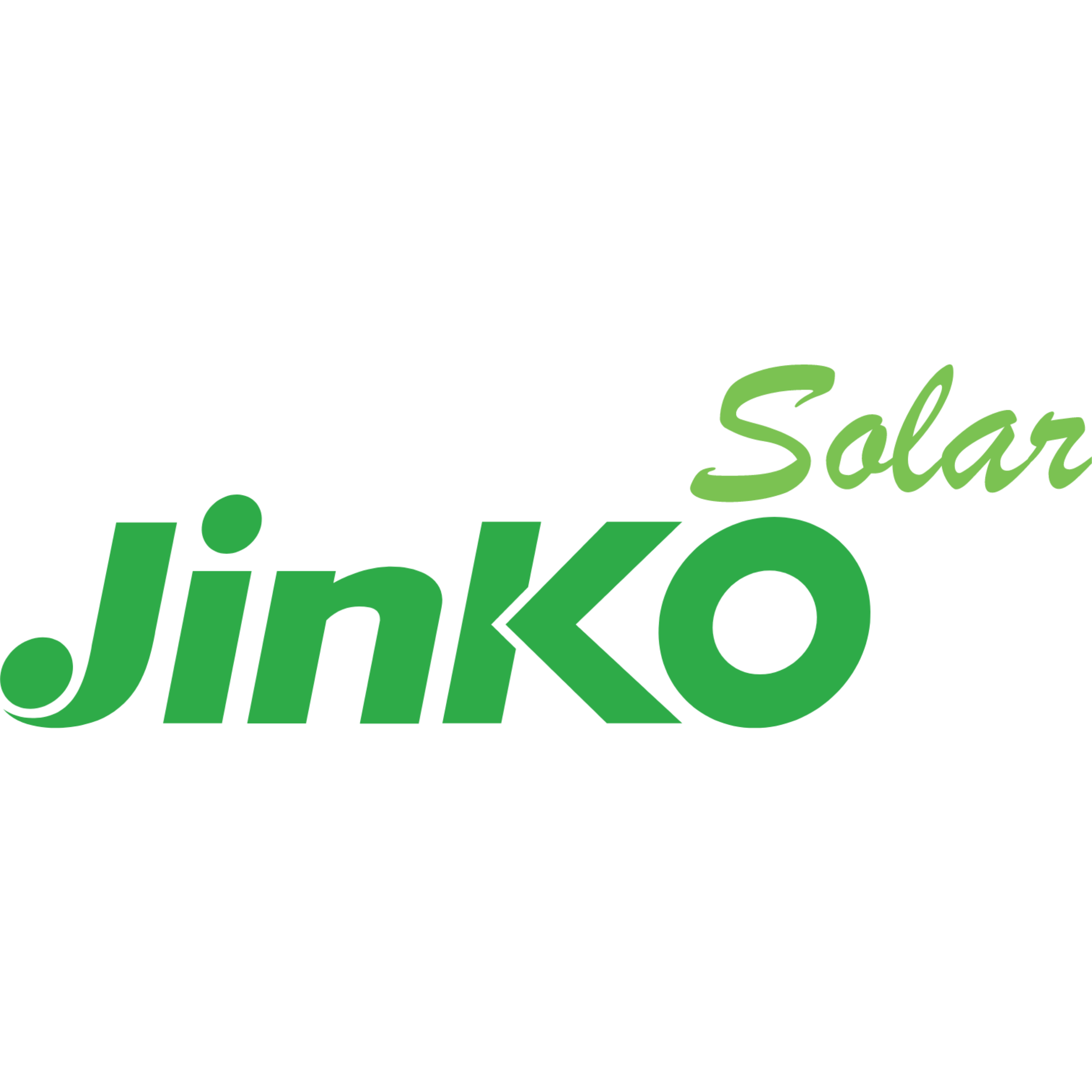 Jinko Solar