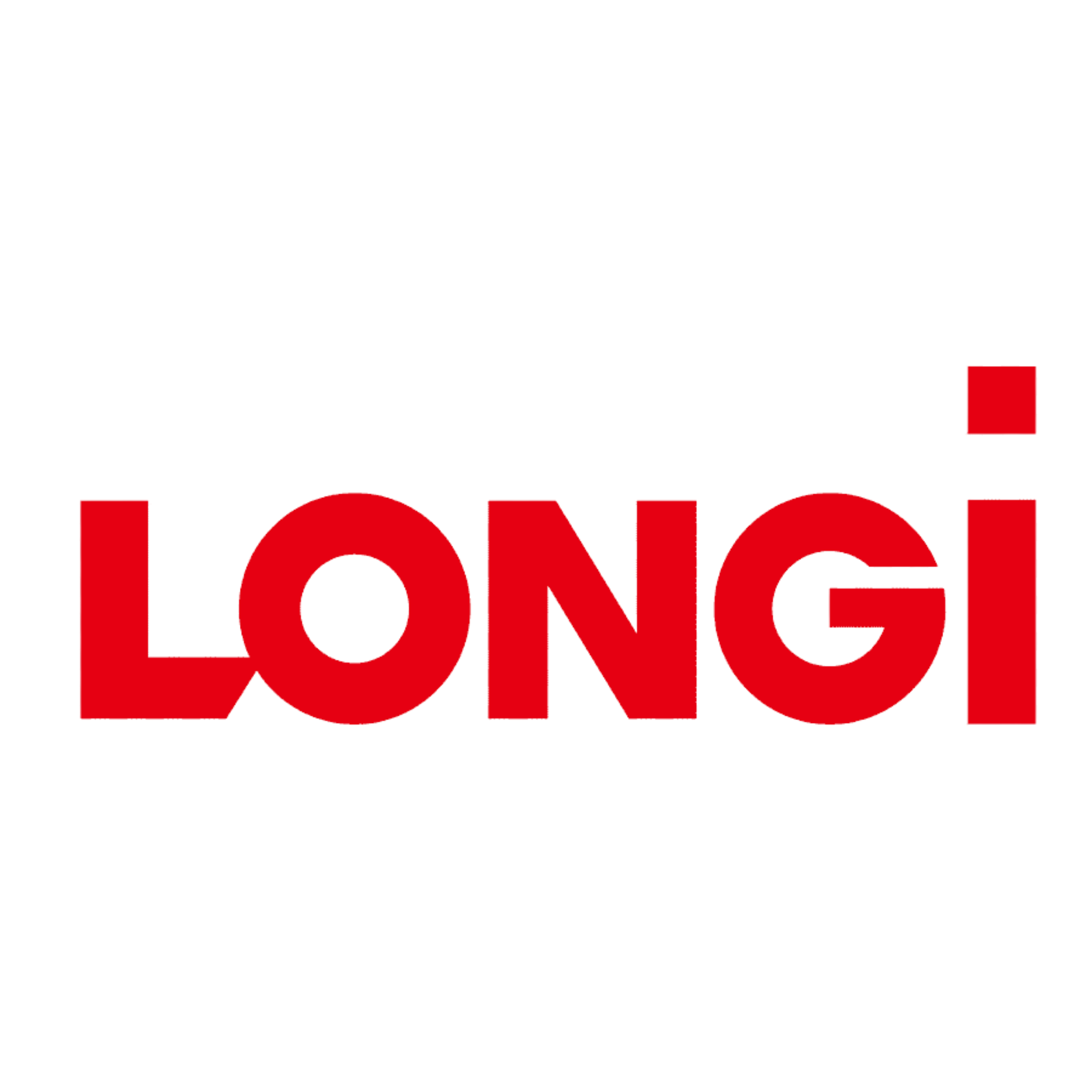 LONGi